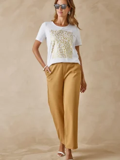 Lot de 2 tee-shirts manches courtes