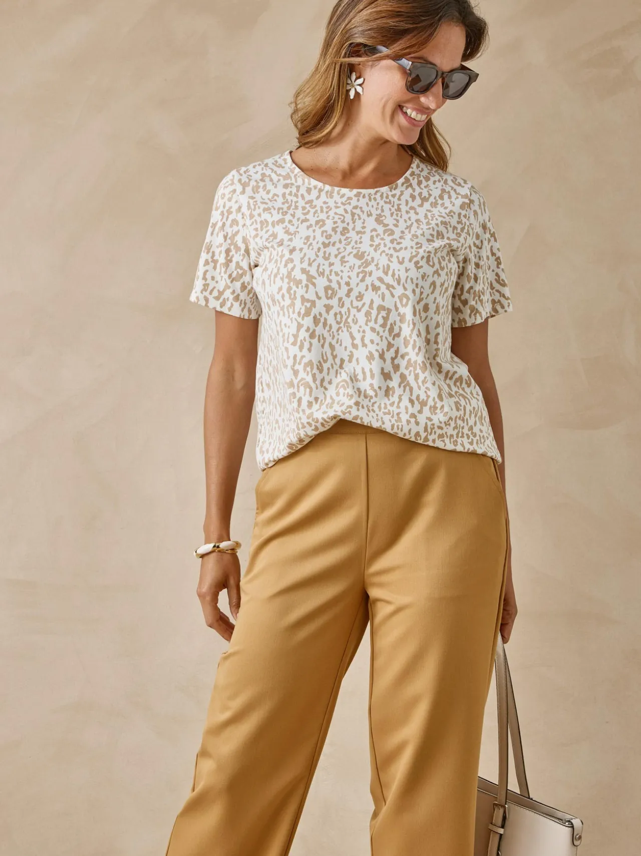 Lot de 2 tee-shirts manches courtes