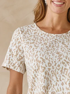 Lot de 2 tee-shirts manches courtes