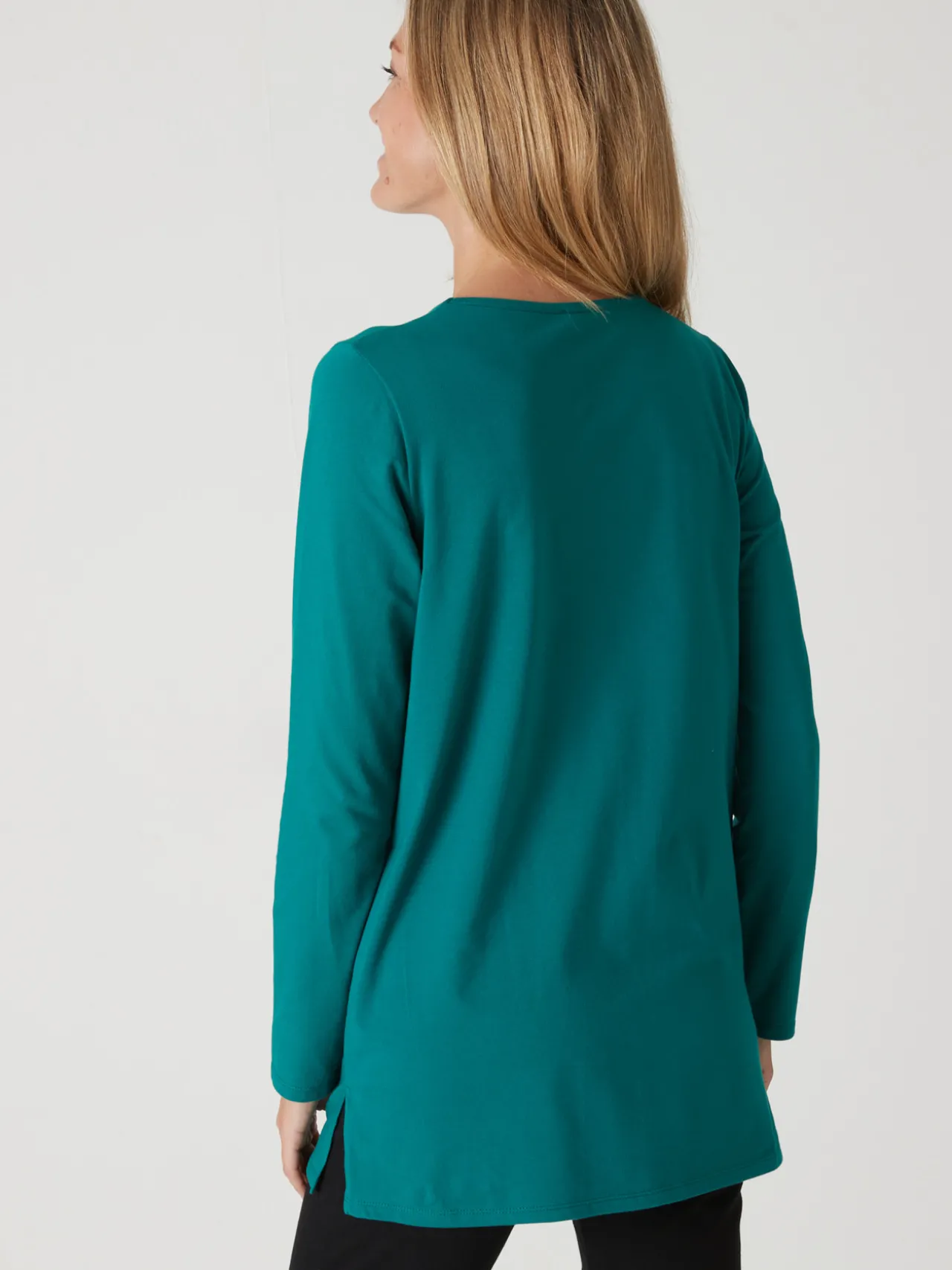 Lot de 2 tee-shirts manches longues