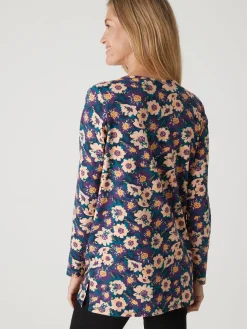 Lot de 2 tee-shirts manches longues