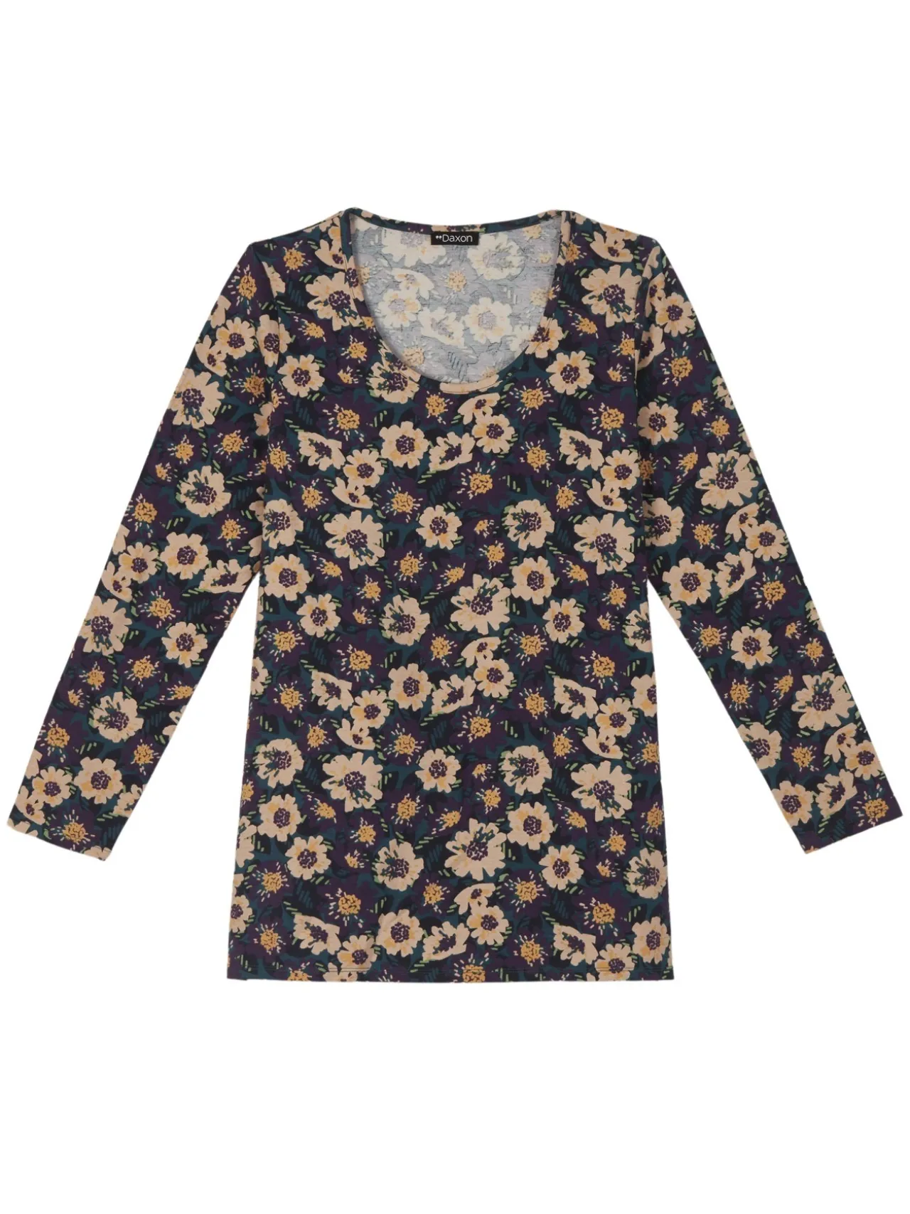 Lot de 2 tee-shirts manches longues