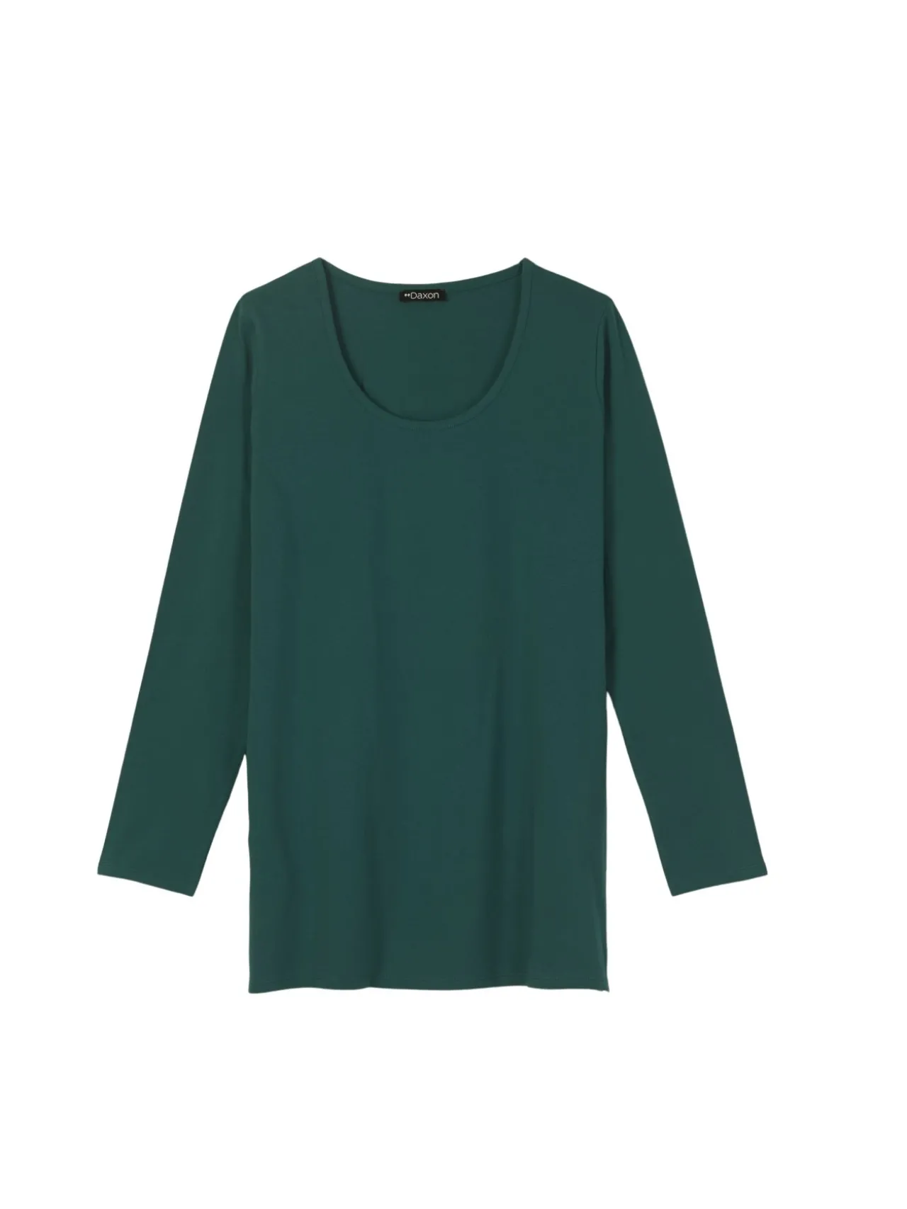 Lot de 2 tee-shirts manches longues