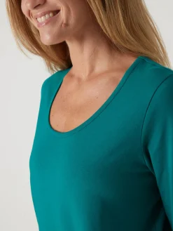 Lot de 2 tee-shirts manches longues