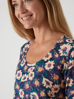 Lot de 2 tee-shirts manches longues