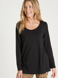 Lot de 2 tee-shirts manches longues