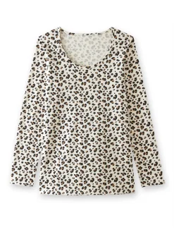 Lot de 2 tee-shirts manches longues