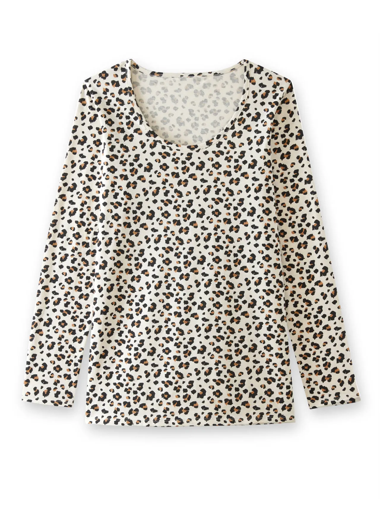 Lot de 2 tee-shirts manches longues