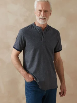 Lot de 2 tee-shirts pur coton