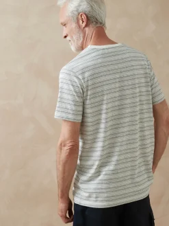 Lot de 2 tee-shirts pur coton