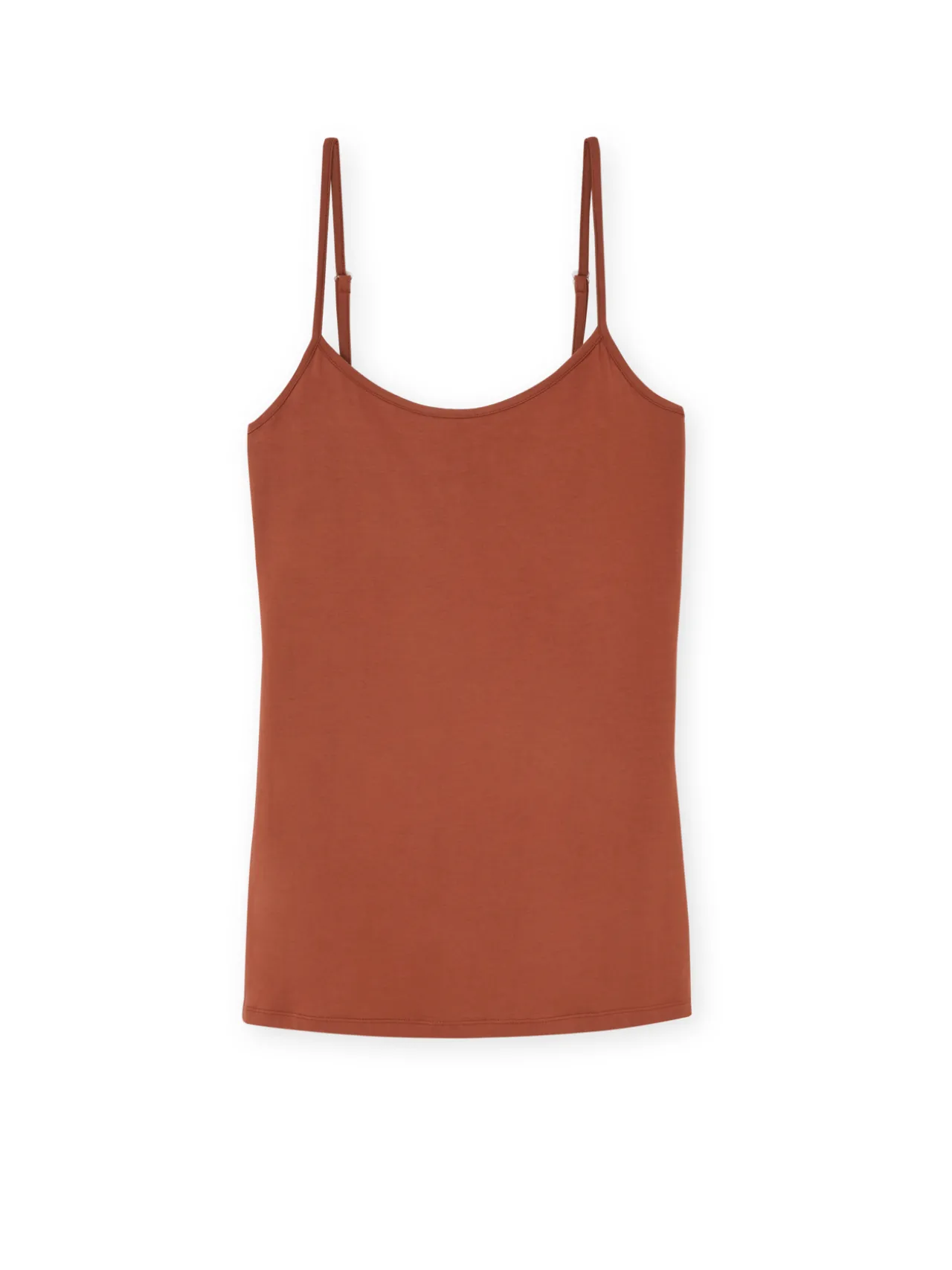 Lot de 3 tops fines bretelles