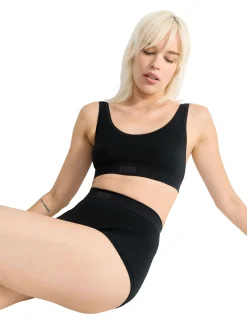 Lot de brassières Double Comfort