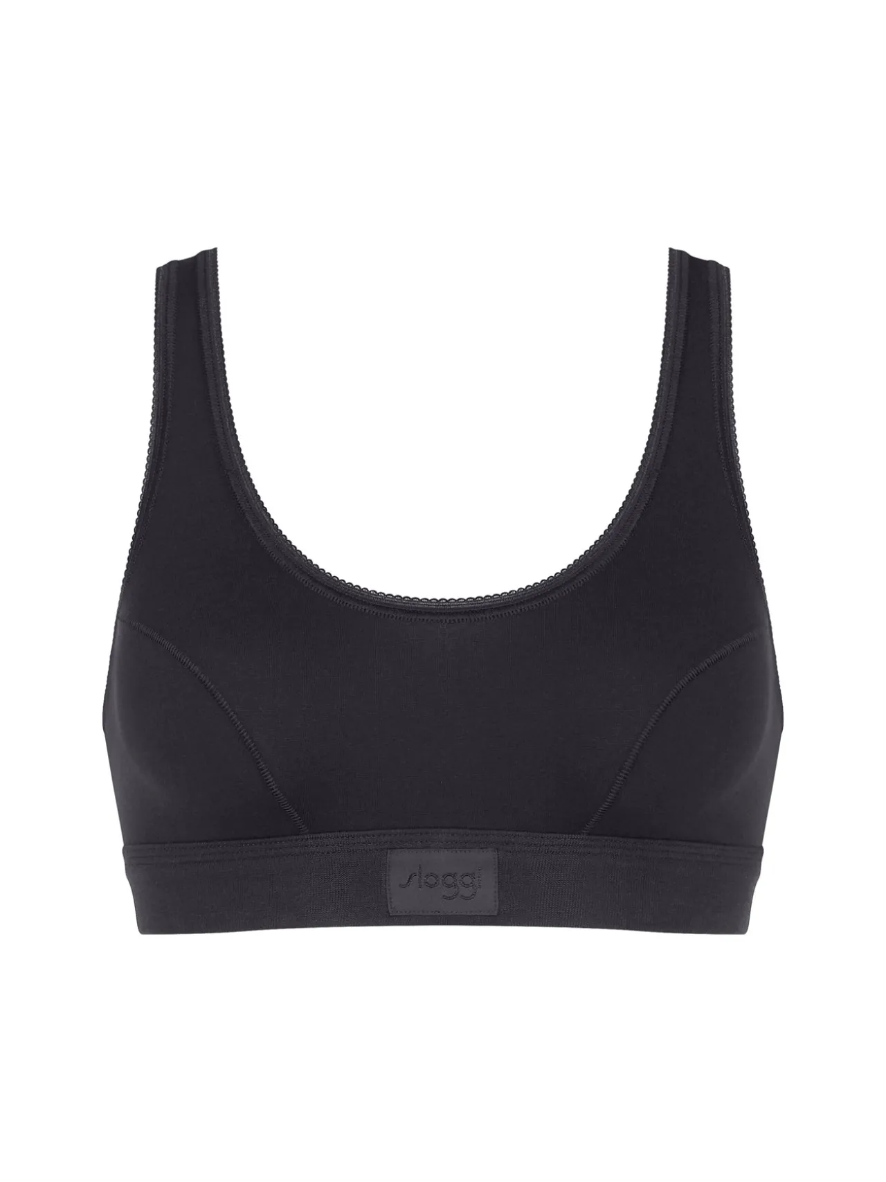 Lot de brassières Double Comfort