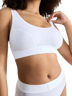 Lot de brassières Double Comfort