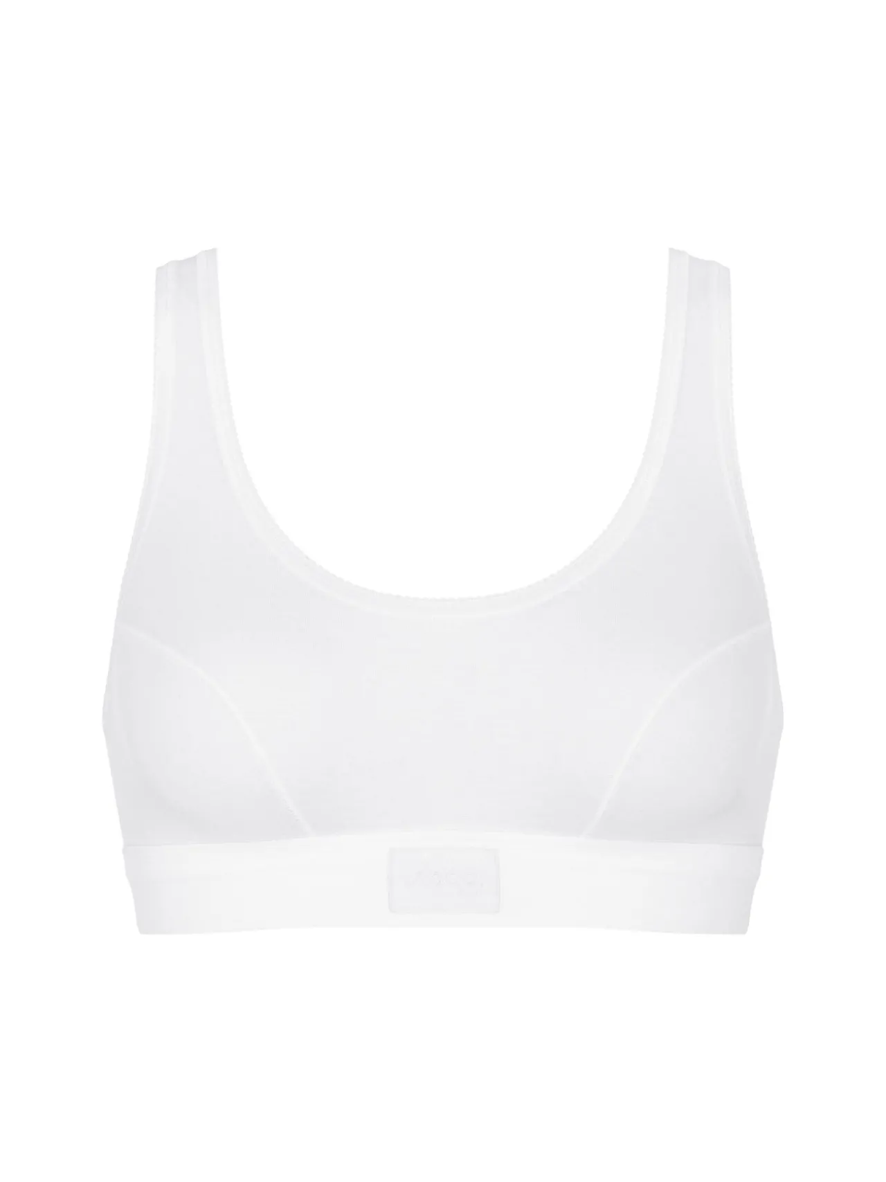 Lot de brassières Double Comfort