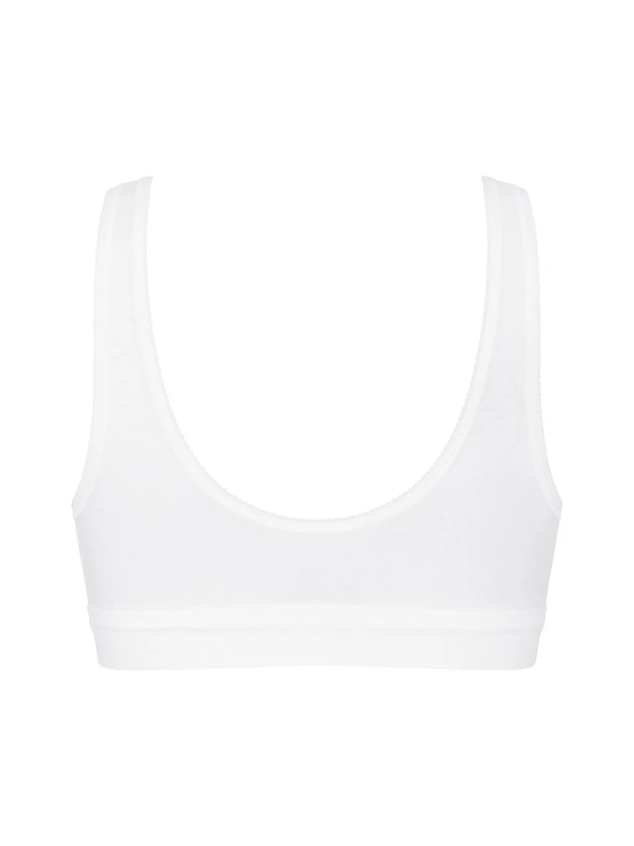 Lot de brassières Double Comfort