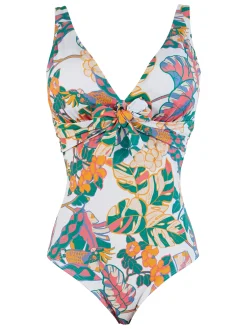 Maillot de bain 1 pièce Fidji