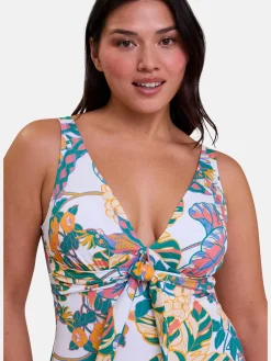 Maillot de bain 1 pièce Fidji