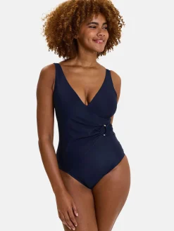 Maillot de bain 1 pièce sans armatures