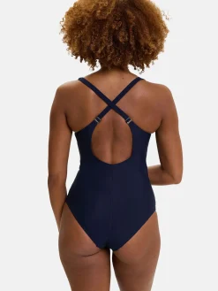 Maillot de bain 1 pièce sans armatures