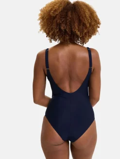 Maillot de bain 1 pièce sans armatures