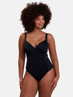 Maillot de bain gainant armatures Aruba