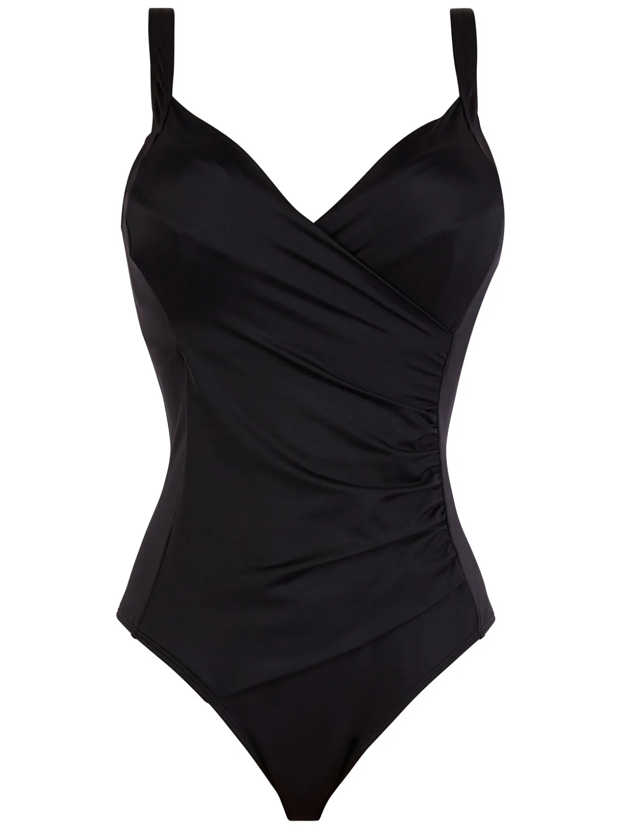 Maillot de bain gainant armatures Aruba