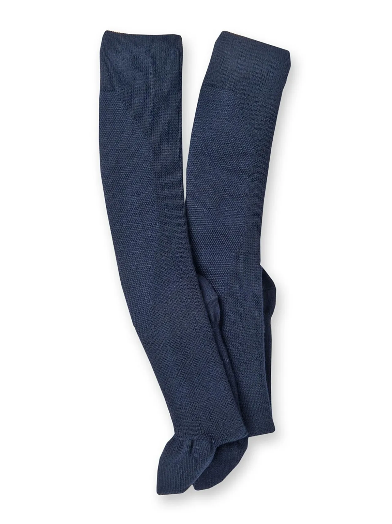 Mi-bas anti-fatigue Labonal lot 2 paires