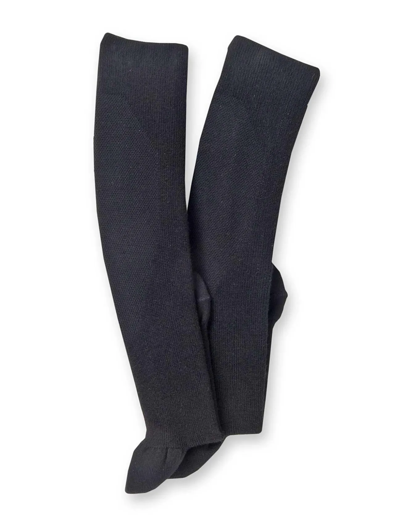 Mi-bas anti-fatigue Labonal lot 2 paires