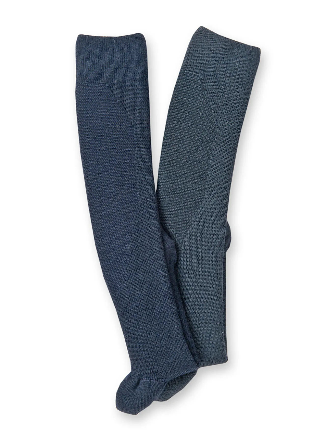 Mi-bas de contention lot de 2 paires