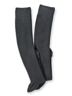 Mi-bas de contention lot de 2 paires