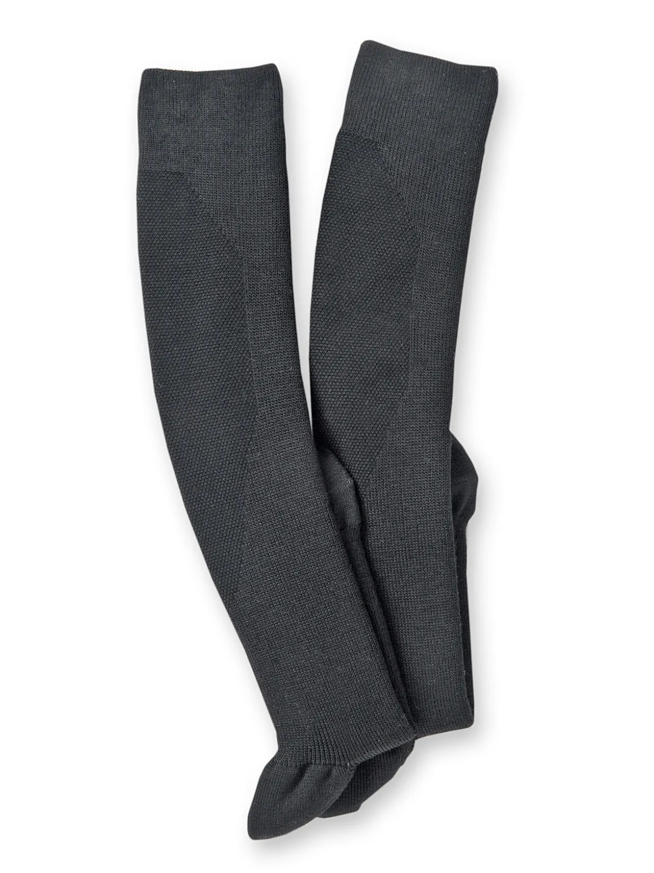 Mi-bas de contention lot de 2 paires