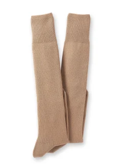 Mi-bas Labonal lot de 2 paires