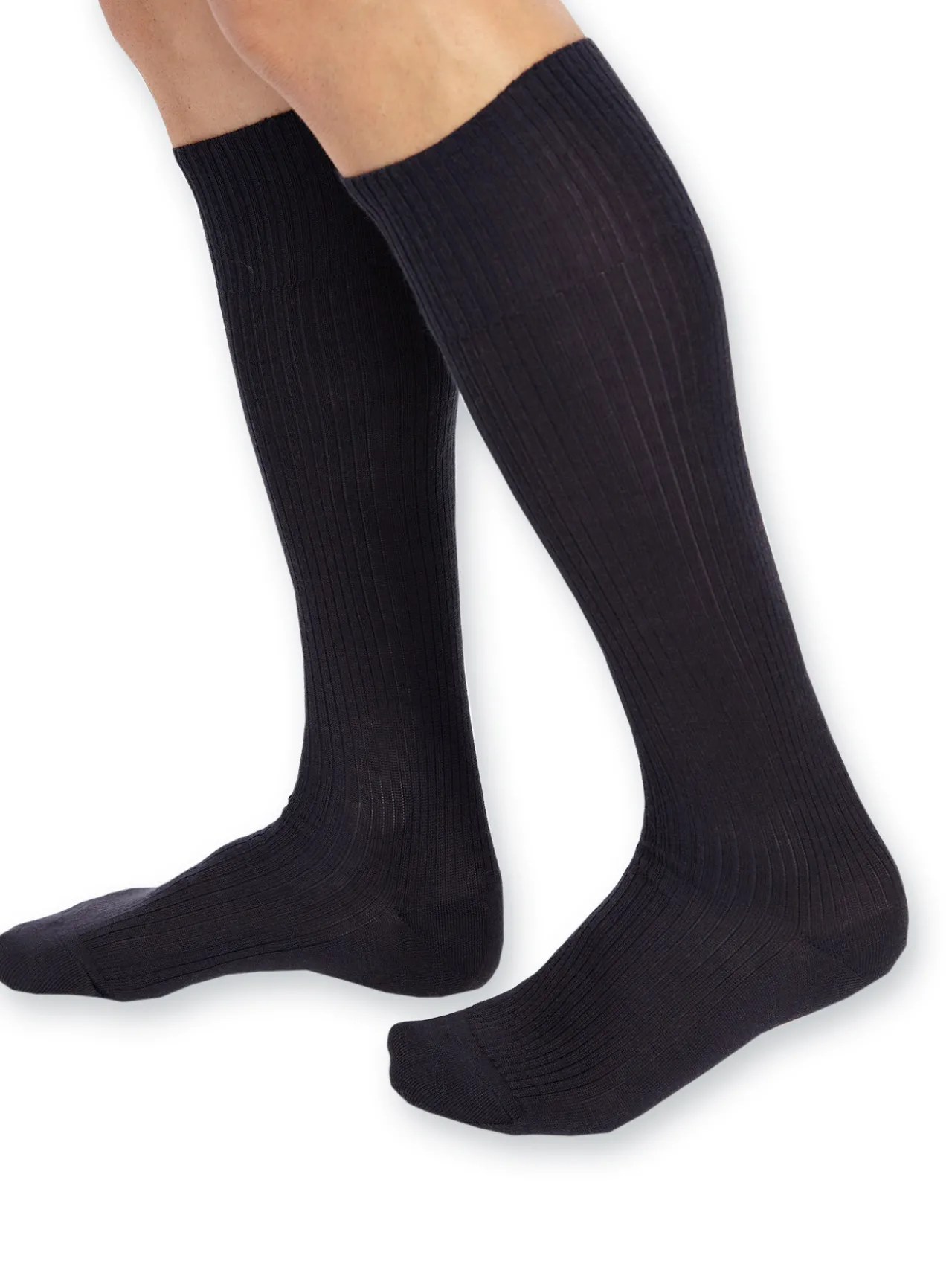 Mi-bas Labonal lot de 2 paires