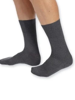 Mi-chaussettes Labonal lot de 2 paires