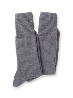 Mi-chaussettes Labonal lot de 2 paires