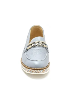 Mocassins à aérosemelle® amovible