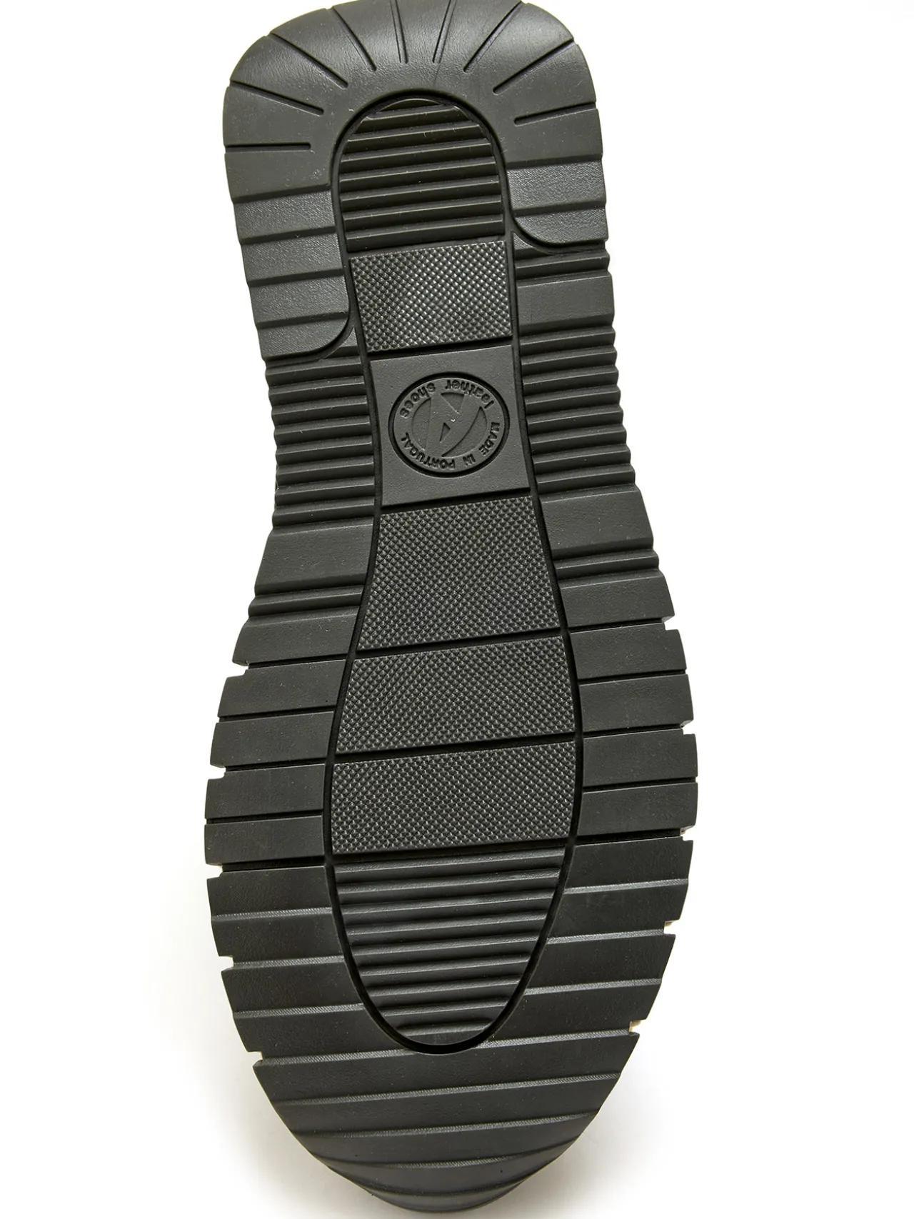 Mocassins à bride fantaisie