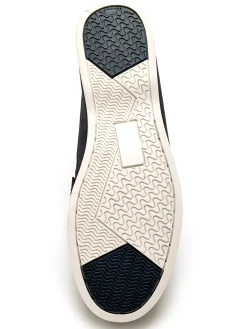 Mocassins à pompons