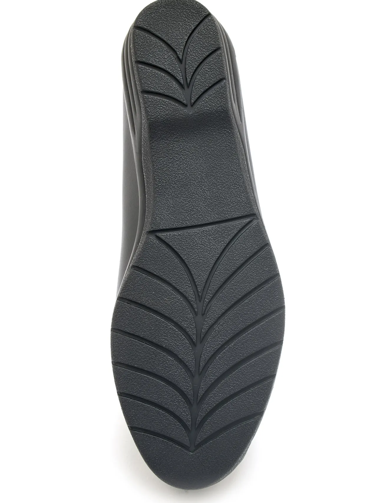 Mocassins boucle étrier largeur confort