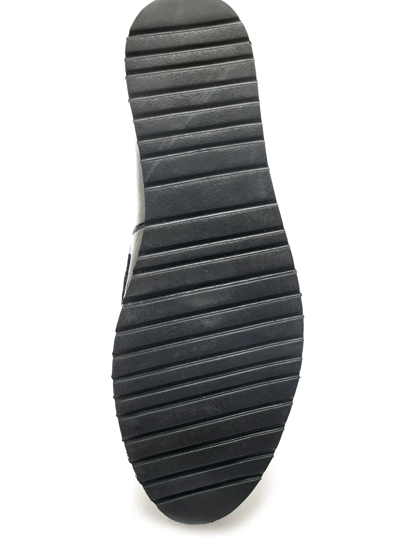 Mocassins compensés aérosemelle amovible