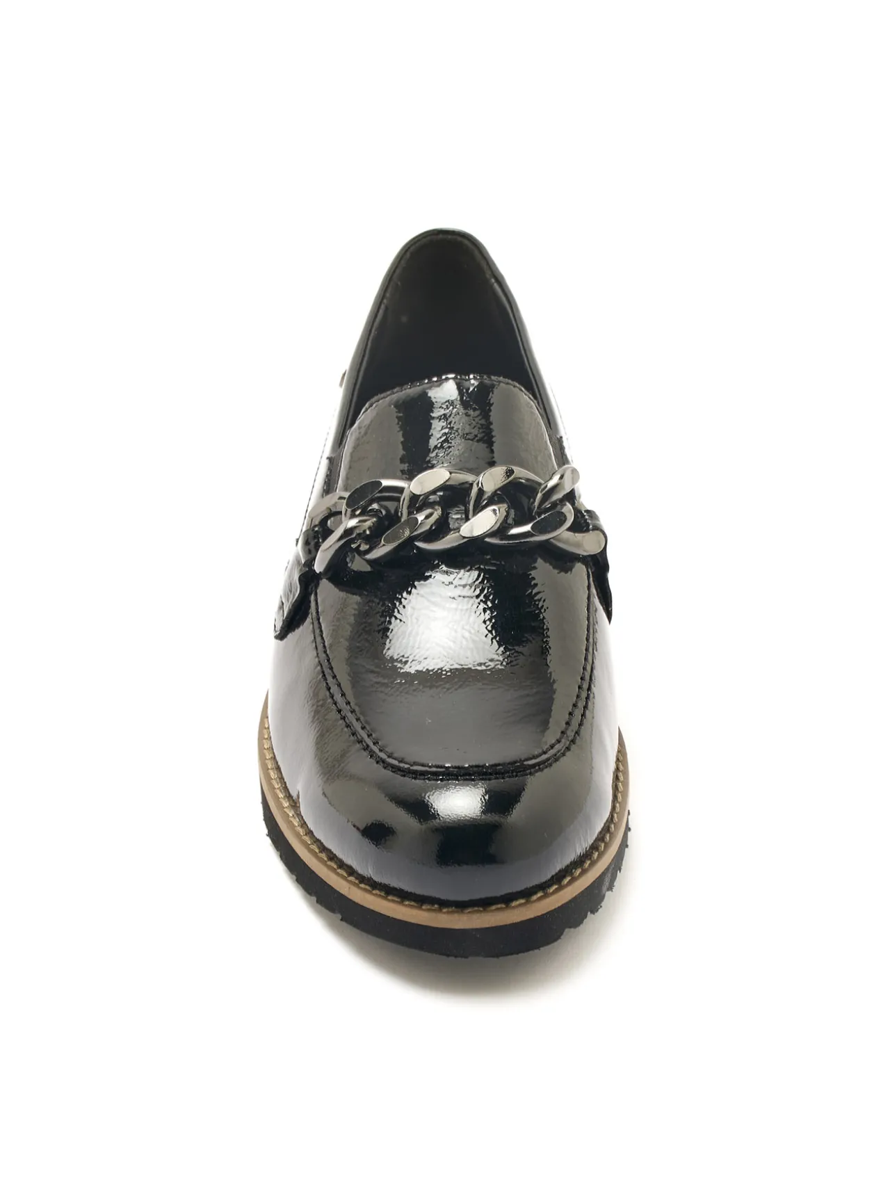 Mocassins compensés aérosemelle amovible