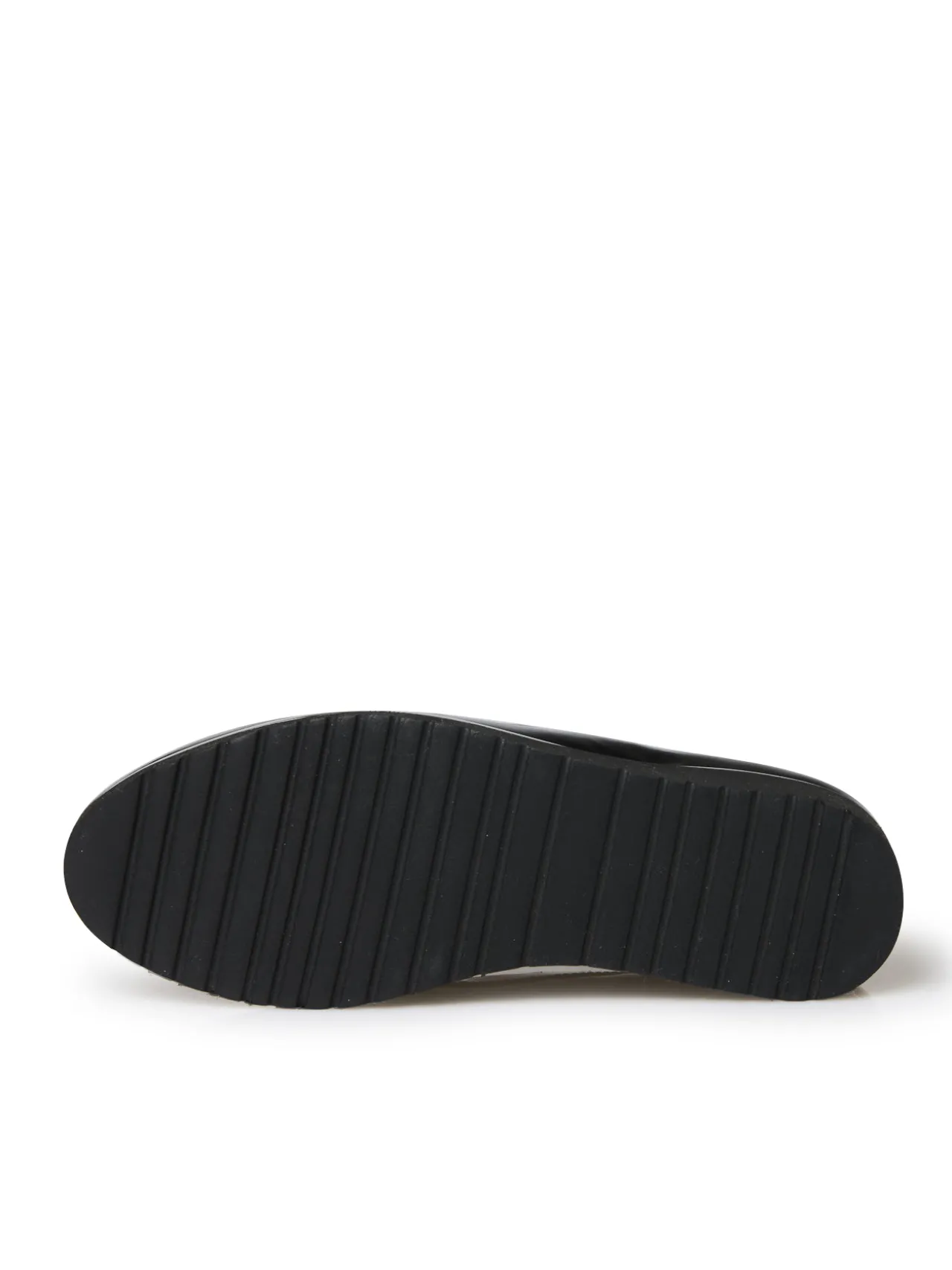 Mocassins élastiqués