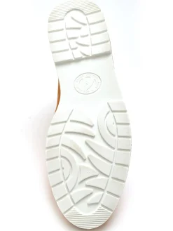 Mocassins pompons aérosemeelle amovible