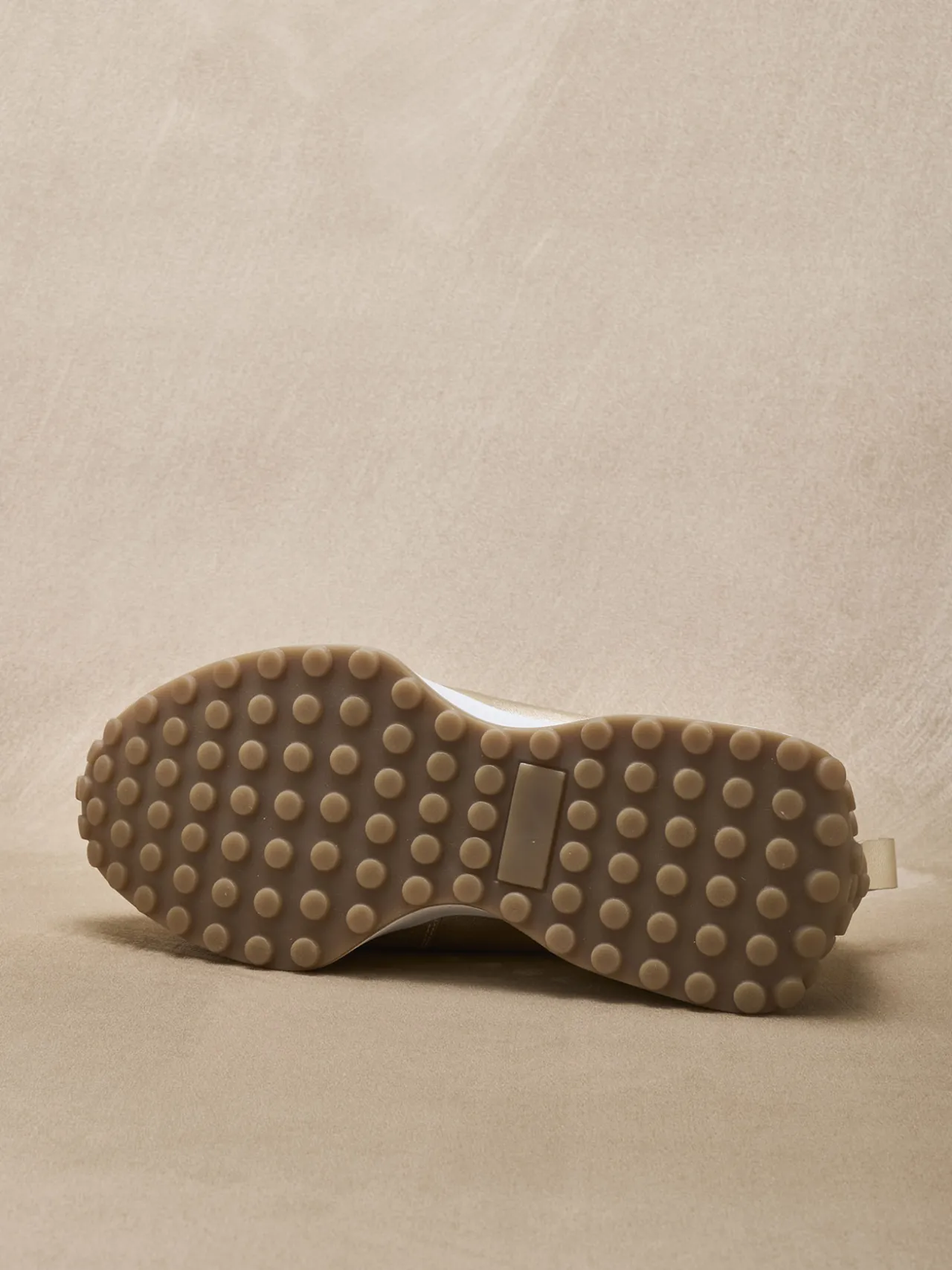 Mocassins tendance compensés