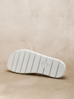 Mules à scratch à aérosemelle amovible