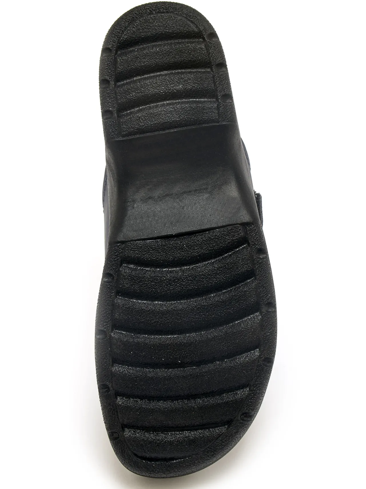 Mules à scratch extra larges