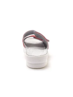 Mules à scratch extra larges