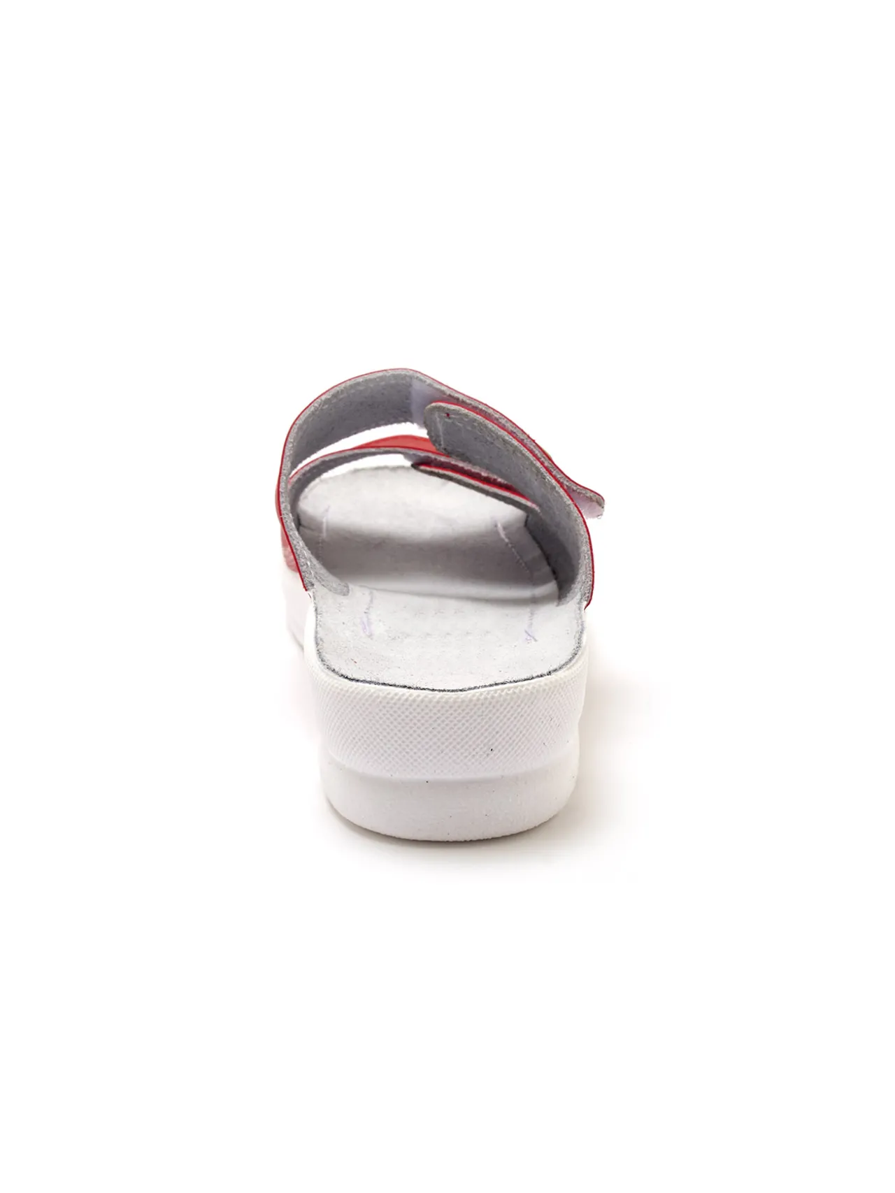 Mules à scratch extra larges