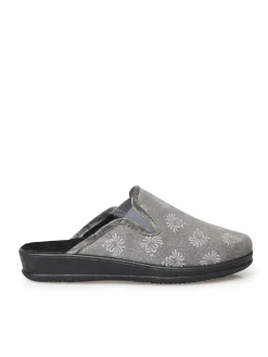 Mules avec élastiques